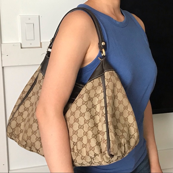 Authentic Gucci handbag - Picture 8 of 8